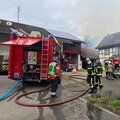Foto: Feuerwehr Biel-Benken