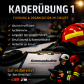 Kader 1 Foto: Dall E 3 Kaderübung 1